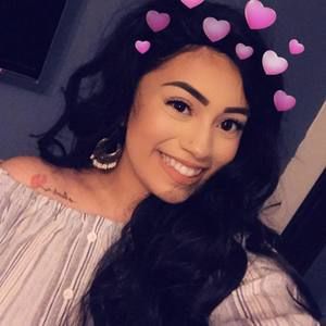 Meet your Posher, Gladys